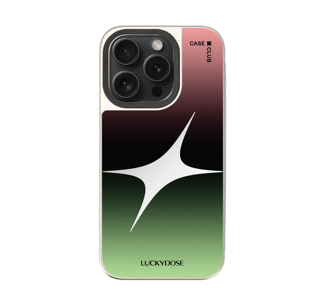 luckydose สีมงคลวันอาทิตย์